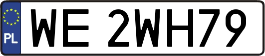 WE2WH79