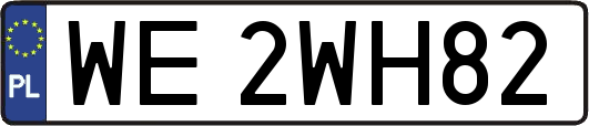 WE2WH82