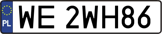 WE2WH86