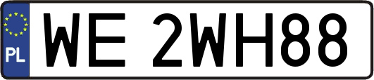 WE2WH88
