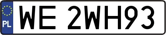 WE2WH93