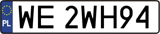 WE2WH94