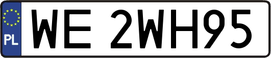 WE2WH95