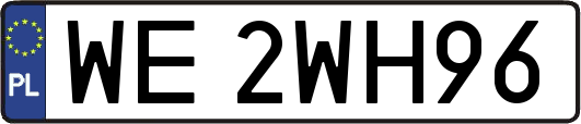 WE2WH96