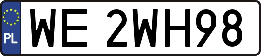 WE2WH98