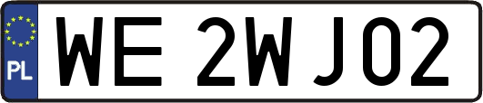 WE2WJ02
