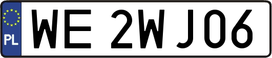 WE2WJ06