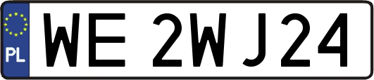WE2WJ24
