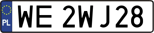 WE2WJ28
