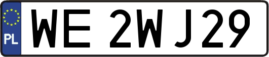 WE2WJ29