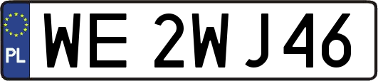 WE2WJ46