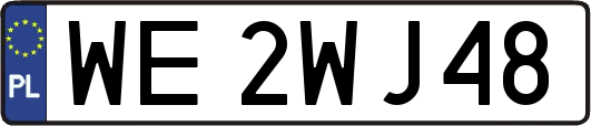 WE2WJ48