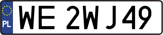WE2WJ49