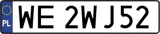 WE2WJ52