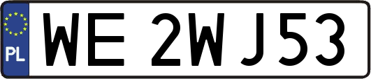 WE2WJ53