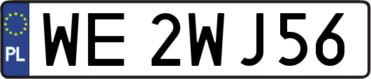WE2WJ56
