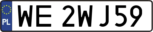 WE2WJ59