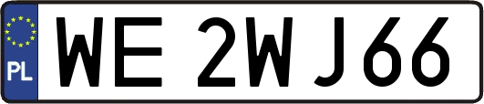 WE2WJ66