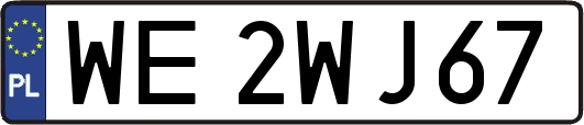 WE2WJ67