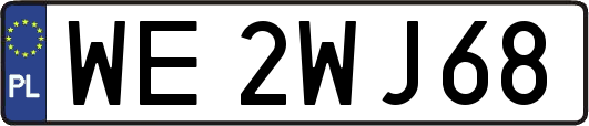 WE2WJ68