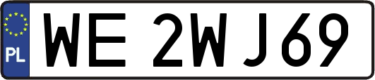 WE2WJ69