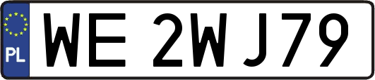 WE2WJ79