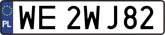 WE2WJ82