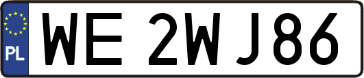 WE2WJ86