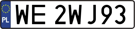 WE2WJ93