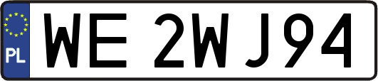WE2WJ94