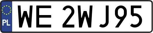 WE2WJ95