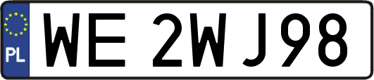 WE2WJ98