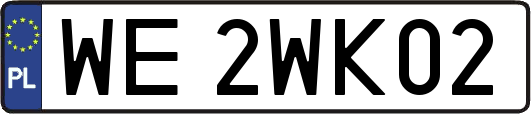 WE2WK02