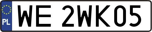 WE2WK05