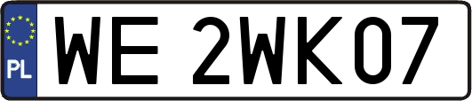 WE2WK07