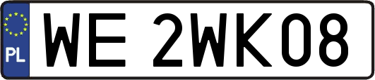 WE2WK08