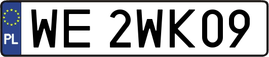 WE2WK09
