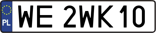 WE2WK10