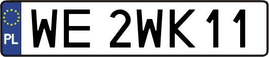 WE2WK11