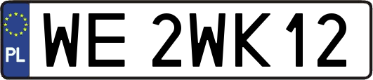 WE2WK12