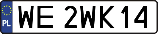 WE2WK14