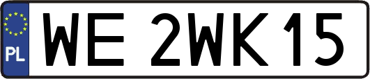 WE2WK15