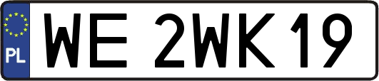 WE2WK19