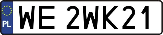 WE2WK21