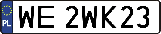 WE2WK23