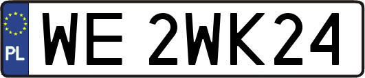 WE2WK24
