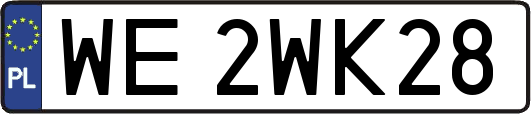 WE2WK28