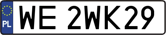 WE2WK29