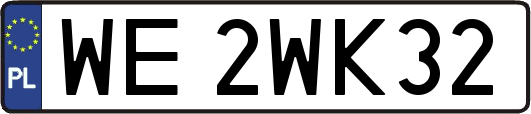 WE2WK32