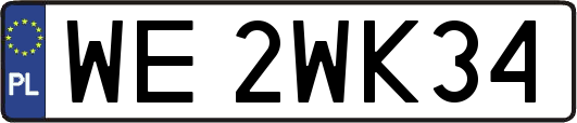 WE2WK34